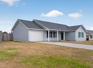 1113 Evergreen Pl, Douglas, GA 31533