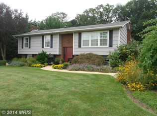 3206 Suffolk Ln, Fallston, MD 21047