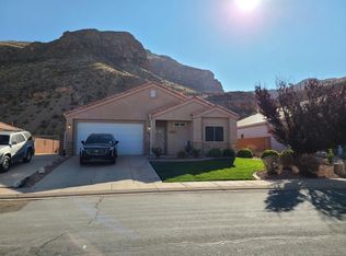 2451 S 675 W #W, Hurricane, UT 84737