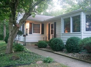 2097 W Eldorado St, Decatur, IL 62522