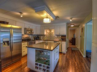 501 County Road 136b, Kingsland, TX 78639