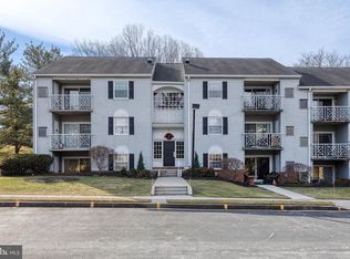 11 Elphin Ct Unit 301, Lutherville Timonium, MD 21093