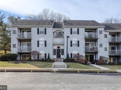 11 Elphin Ct Unit 301, Lutherville Timonium, MD, 21093