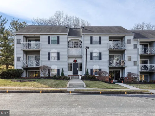 11 Elphin Ct Unit 301, Lutherville Timonium, MD 21093