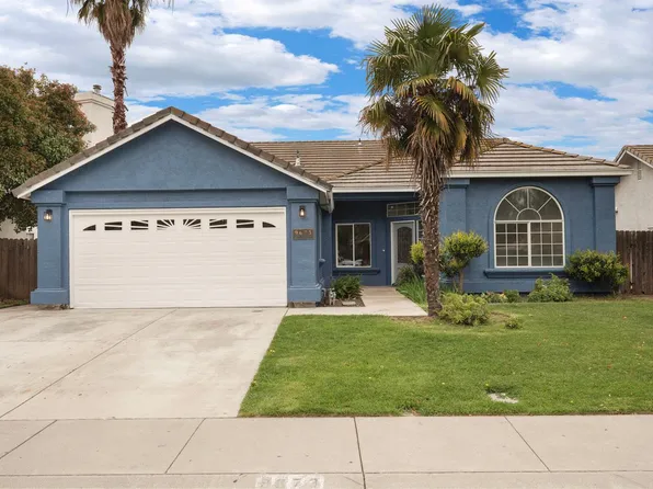 9673 Twin Creeks Ave, Stockton, CA 95219