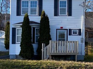 76 Cornwall Avenue, St. John's, NL A1E1Y8
