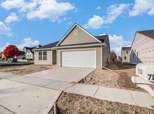 The Oasis Plan, Uptown Village, Milan, MI 48160