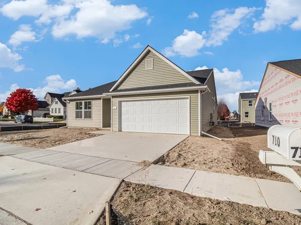 The Oasis Plan, Uptown Village