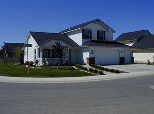 1283 W White Sands, Meridian, ID 83642