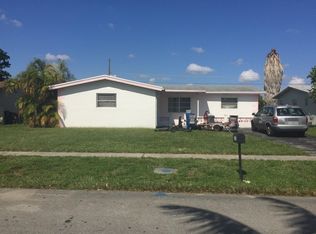 8481 NW 28th Pl, Sunrise, FL 33322
