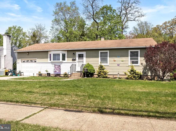 150 Elton Ave, Hamilton, NJ 08620