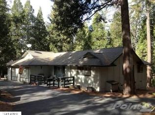 19260 Michigan Dr, Twain Harte, CA 95383