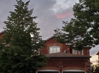 6638 Astro Ct, Mississauga, ON L5N 7J2