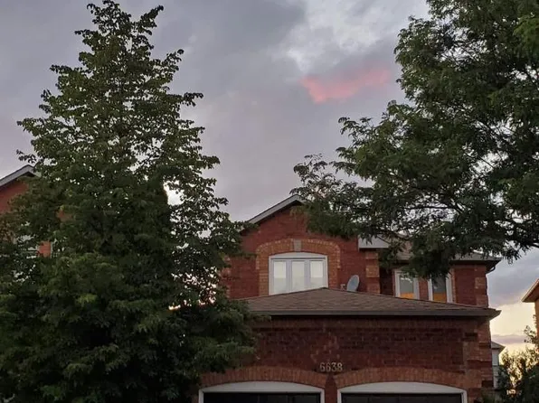6638 Astro Ct, Mississauga, ON L5N 7J2