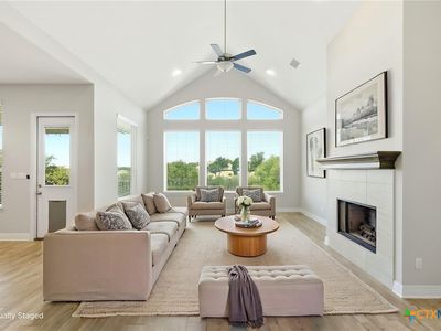1216 Winding Way Dr, Georgetown, TX, 78628