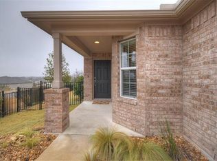 122 Cleburne Pass, Georgetown, TX 78633