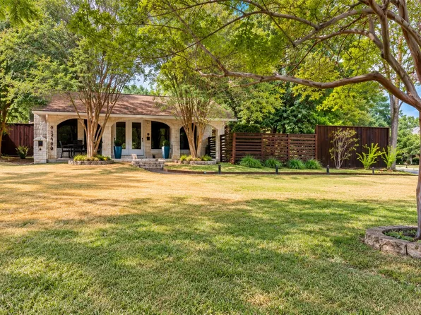 9345 E Lake Highlands Dr, Dallas, TX 75218