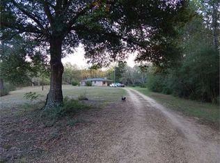 107 Brock Rd, Tylertown, MS 39667