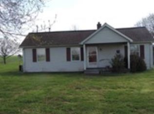 3578 Nashville Rd, Russellville, KY 42276