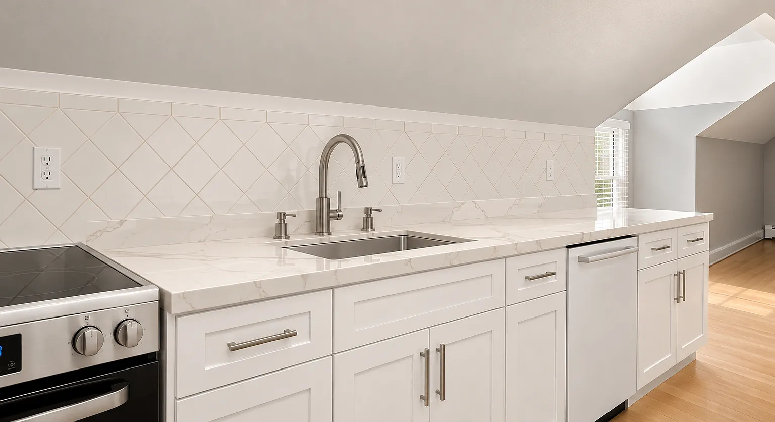 3 bed, 908 sqft, $3,500 — Photo 3