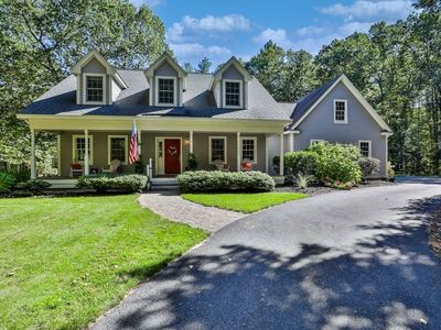 40 Hemlock Park Dr, Groton, MA, 01450