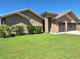 2456 S 44th Trl, Yuma, AZ 85364