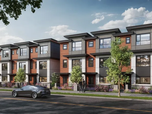 10380 No 4 Rd #2, Richmond, BC V7A 2Z7