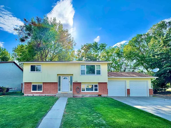 1110 Westview Dr, Riverton, WY 82501