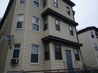 728 Morton St, Mattapan, MA 02126