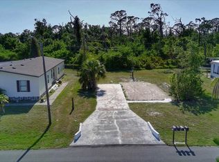 1348 Ibis Dr LOT 29, Englewood, FL 34224