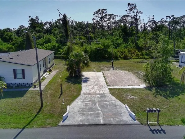 1348 Ibis Dr Lot 29, Englewood, FL 34224