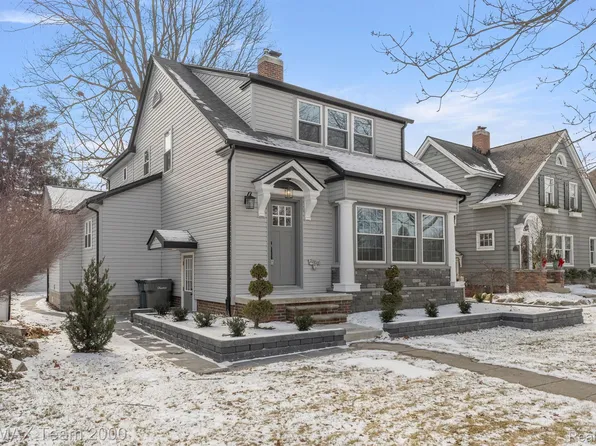 22725 Park St, Dearborn, MI 48124