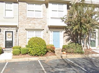 1264 Harris Commons Pl, Roswell, GA 30076
