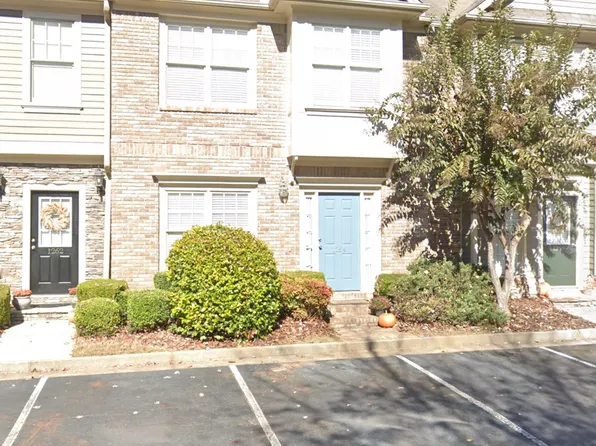 1264 Harris Commons Pl, Roswell, GA 30076