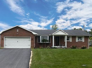 600 N Duffy Ln, Liberty, IN 47353