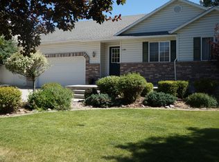 1148 E 50 N, Heber, UT 84032