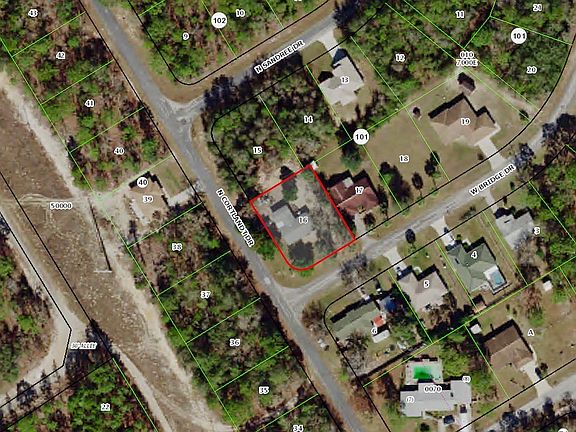 2nd image of 9705 N Cortlandt Dr