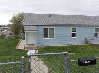 1142 S Nebraska Ave, Casper, WY 82609