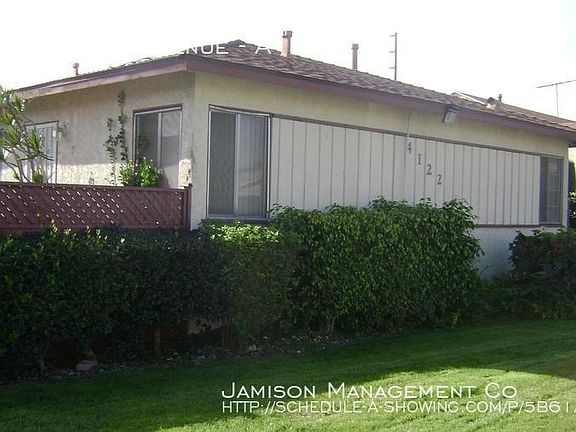 3rd image of 4122 Broadway Ave #A
