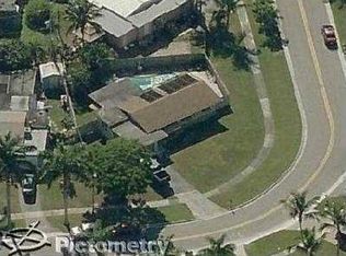 6254 NW 16th St, Pompano Beach, FL 33063