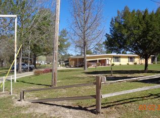 10401 River Alley Rd, Youngstown, FL 32466