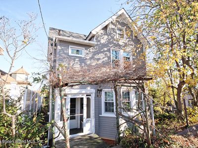 311 Tompkins Ave, Staten Island, NY, 10304