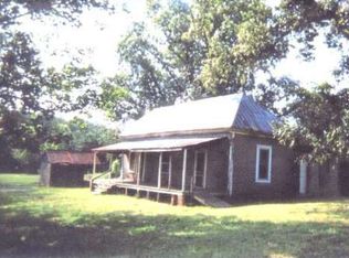 128 Cagle Rd, Fairmount, GA 30139