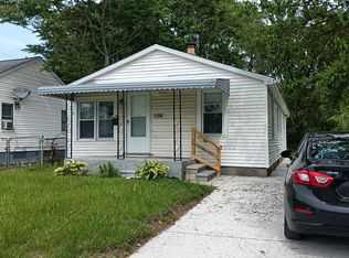 21356-1 Westview Ave, Ferndale, MI 48220