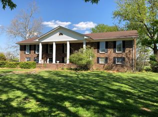 4183 New Haven Rd, Bardstown, KY 40004