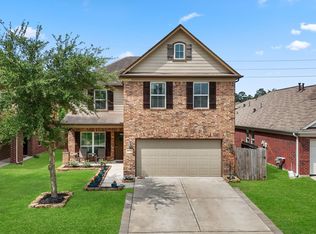 2678 Elm Crossing Trl, Spring, TX 77386