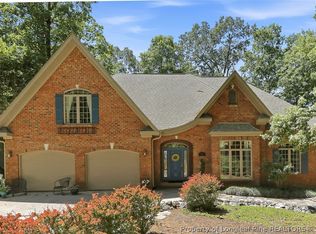 5168 Meadowlark Trl, Sanford, NC 27332