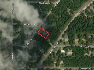 113 Wizard Dr, Horseshoe Bend, AR 72512