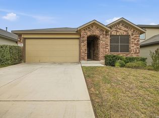 13118 DESANA SPGS, St Hedwig, TX 78152