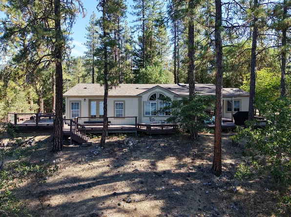 2579 Old Ferry Rd, Shady Cove, OR 97539
